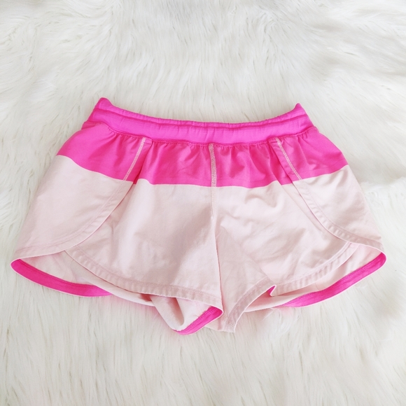 Lululemon Run: Breeze By Short

Pinkelicious - Picture 5 of 10